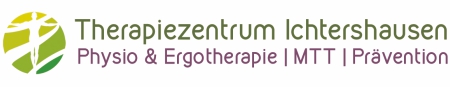 logo therapiezentrum ichtershausen startseite